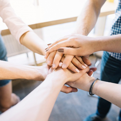 ¿Quiénes somos? A.M.PRO.M.M. ¿Quiénes somos?